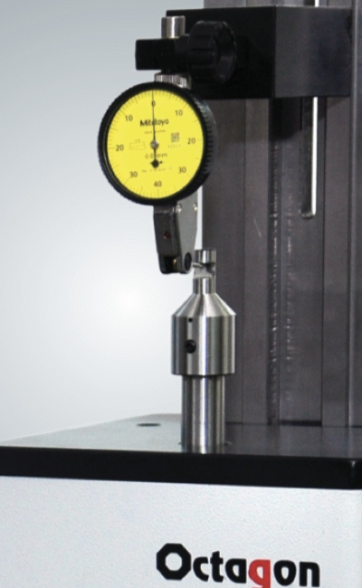 Calibration of dial test indicator manufacturer in Pune