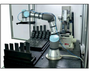robotic-automation manufacturer in Pune