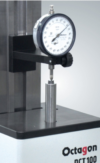 Calibration of plunger dial indicator manufacturer in Pune